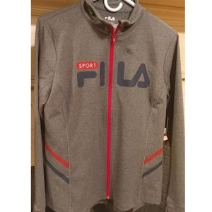 Fila sport women's kacket
